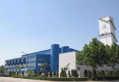 高可靠節能工業制氧系統