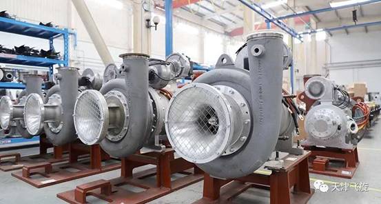 成都市真璞科技?jí)嚎s空氣過(guò)濾器的工作原理